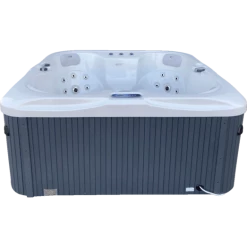 Lissabon Udespa, 180 X 180 Cm