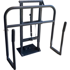 Coverholder Til Udespa