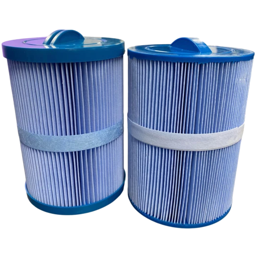 Porto/Maderia Udespa Filter 2 Stk - Billede 2