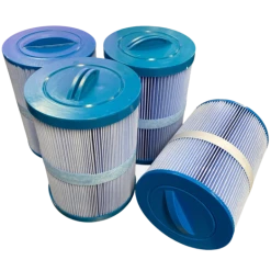 Porto/Maderia Udespa 4 Stk Filtre