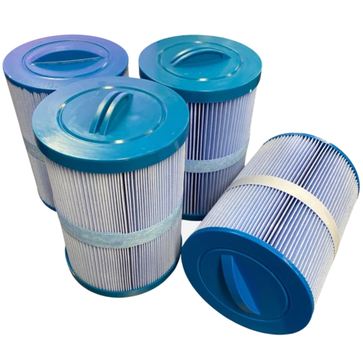 Porto/Maderia Udespa 4 Stk Filtre