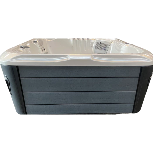 Aarhus Udespa, 200 X 200 Cm