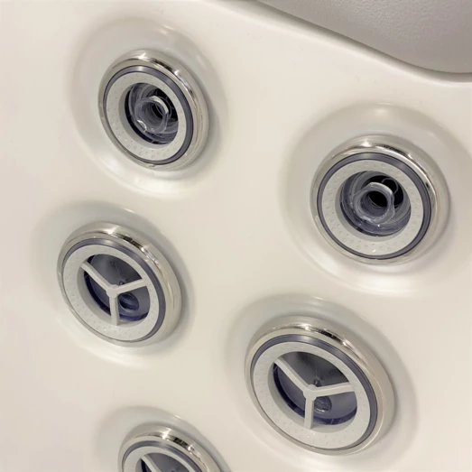 Aarhus Udespa, 200 X 200 Cm - Billede 4