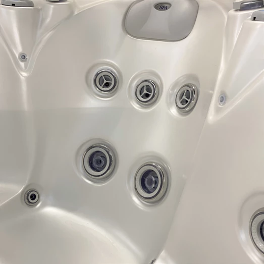 Aarhus Udespa, 200 X 200 Cm - Billede 5