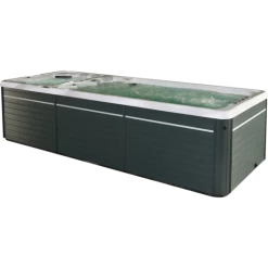 Göteborg Swimspa, 225 X 585 Cm. Incl. Cover