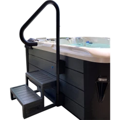 Gelænder Til Udespa