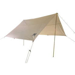 Blue Moose Awning 4X3 M