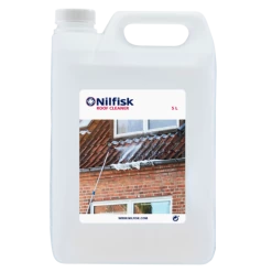 Nilfisk Roof Cleaner Detergent 5,0 Ltr.