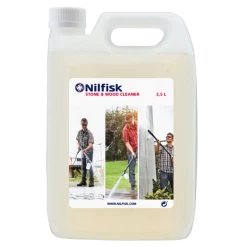 Nilfisk Sten Og Træ Rengøringsmiddel 2,5 Ltr.