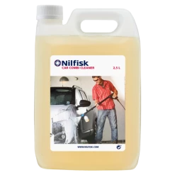 Nilfisk Combi Rengøringsmiddel Til Bilen 2,5 Ltr.