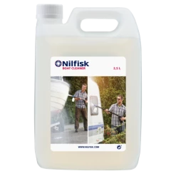 Nilfisk Båd Rengøringsmiddel 2,5 Ltr.