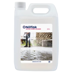 Nilfisk Active Stone Cleaner Rengøringsmiddel 2,5 Ltr.