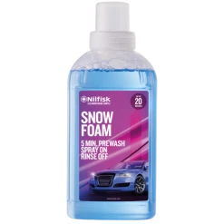 Nilfisk SnowFoam Rengøringsmiddel 500 Ml