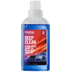 Nilfisk Deep Clean Rengøringsmiddel 500 Ml