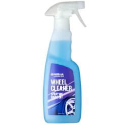 Nilfisk Wheel Cleaner 500 Ml