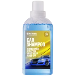 Nilfisk Car Shampoo 500 Ml