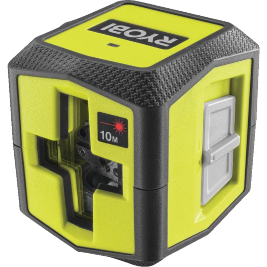 Ryobi RBCLLG1 Krydslaser 15 M Grøn