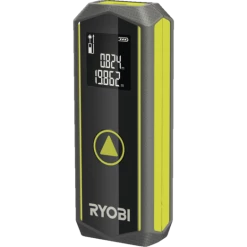 Ryobi RBLDM20 Laserafstandsmåler 20 M