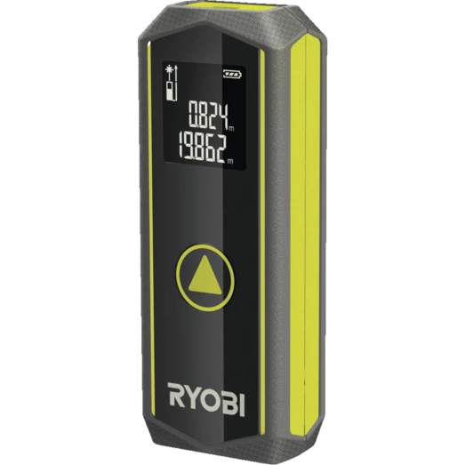 Ryobi RBLDM20 Laserafstandsmåler 20 M