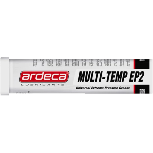 Ardeca Fedtpatron Til Fedtpresser 400 Gram