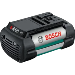 Bosch Gør Det Selv Bosch Batteri 36V 4,0Ah Li-Ion Til Haveværktøj