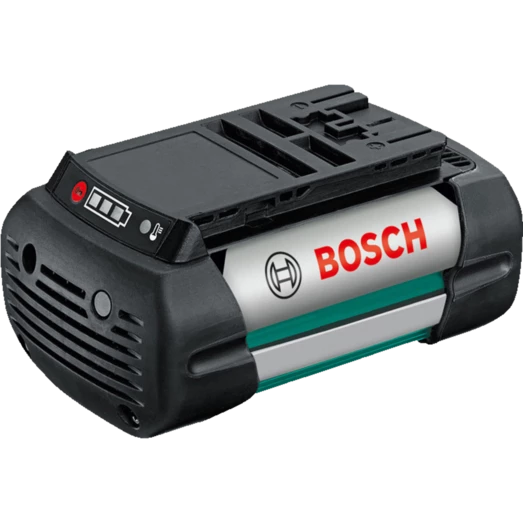 Bosch Gør Det Selv Bosch Batteri 36V 4,0Ah Li-Ion Til Haveværktøj