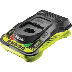 Ryobi RC18150 Hurtig Batterioplader 18V ONE+