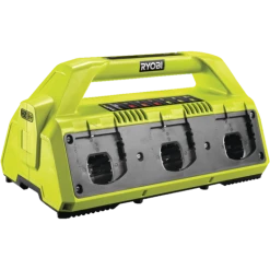 Ryobi RC18627 Multi Batterioplader 18V ONE+