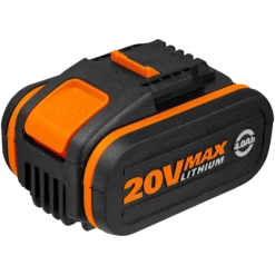 Worx Batteri 20V 4,0 Ah Batteri