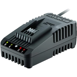 Worx Batterioplader 20V 2A 1 Time