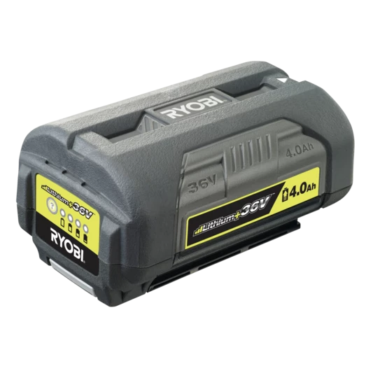 Ryobi BPL3640D Batteri 36V 4,0 Ah