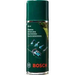 Bosch Gør Det Selv Bosch Plejespray T/hækkeklippere 250 Ml
