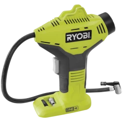Ryobi R18PI-0 Akku Minikompressor 18V ONE+ Solo