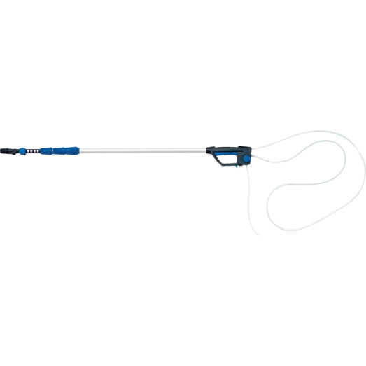 Nilfisk Roof Cleaner Tagrenser M/teleskopstang