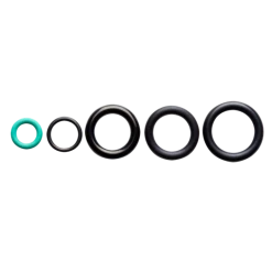 Nilfisk O-ring Sæt Til Højtryksrensere