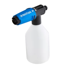 Nilfisk Click & Clean Super Skumsprayer