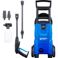 Nilfisk C120.7-6 Højtryksrenser