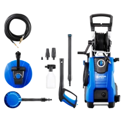 Nilfisk E-145.4-9-PAD X-TRA Højtryksrenser