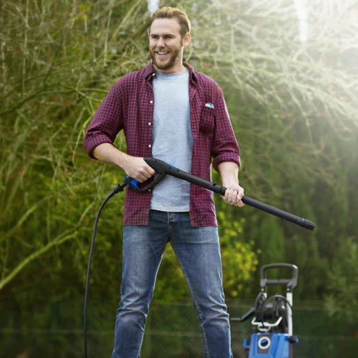 Nilfisk E-145.4-9-PAD X-TRA Højtryksrenser - Billede 5