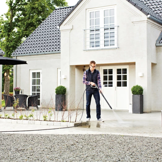 Nilfisk E-145.4-9-PAD X-TRA Højtryksrenser - Billede 6