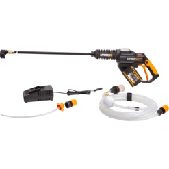 Worx WG630E Hydroshot Højtryksrenser 25 Bar