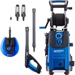 Nilfisk Premium 190-12 Power Højtryksrenser
