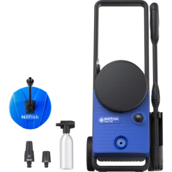 Nilfisk Core 130-6 PowerControl Højtryksrenser