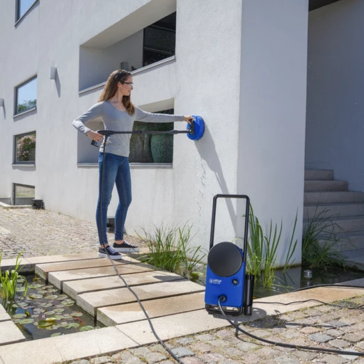 Nilfisk Core 130-6 PowerControl Højtryksrenser - Billede 3