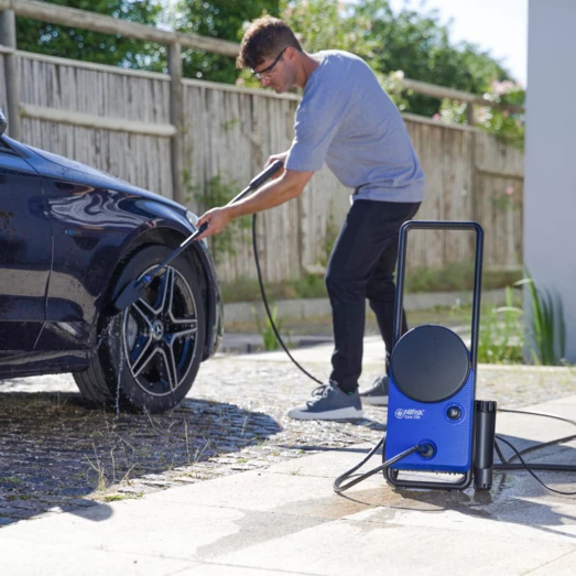 Nilfisk Core 130-6 PowerControl Højtryksrenser - Billede 4