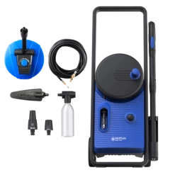 Nilfisk Core 140-8 PowerControl IH PAD Højtryksrenser