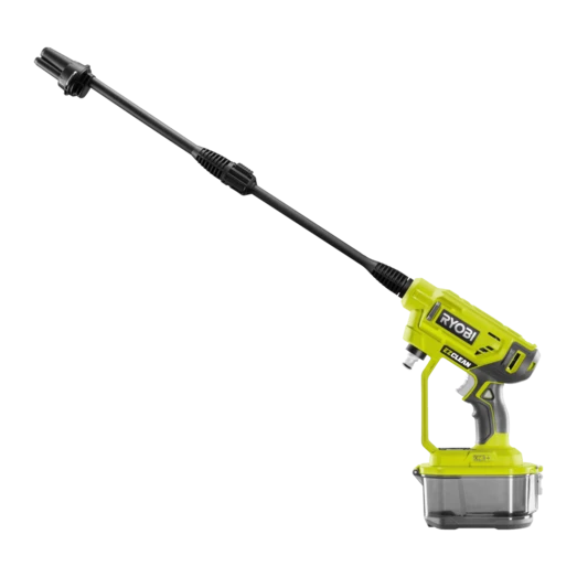 Ryobi ONE+ 18V Højtryksrenser