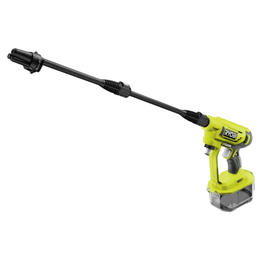 Ryobi ONE+ 18V Højtryksrenser - Billede 2