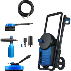 Nilfisk Excellent 160-10 PAD Højtryksrenser