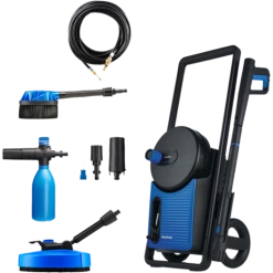 Nilfisk Excellent 170-10 PA Højtryksrenser